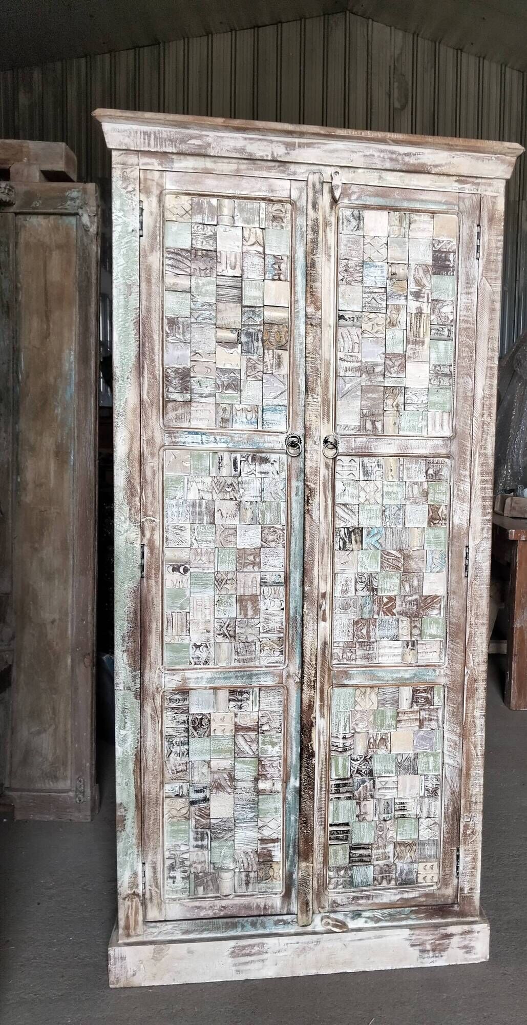 Wardrobe