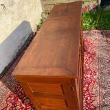 Buffet reconstruction design René Gabriel Ep 50