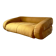 Canapé, Anfibio Sofa by Alessandro Becchi for Giovannetti
