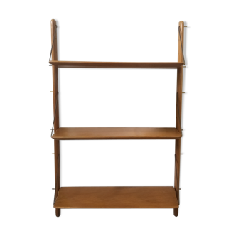 Jaques Hauville shelf