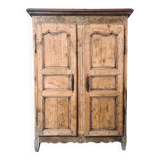 Renovated Norman wardrobe