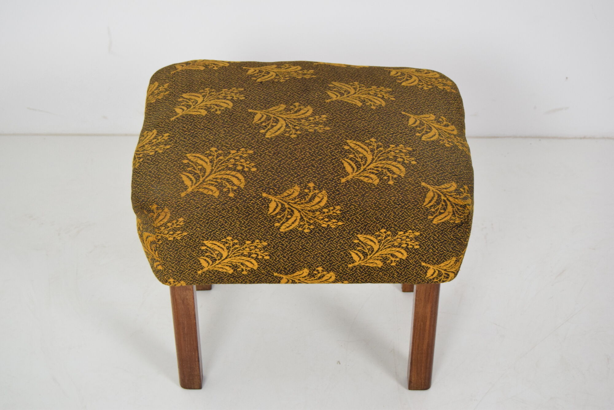 Mid-century stool, 1950