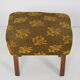 Mid-century stool, 1950