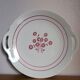 Service 18 assiettes plates et un plat Lunéville modèle Martine