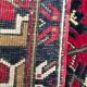 Oriental Turkey Anatolia rug handmade 121x248cm