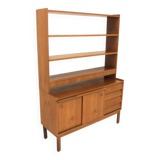 Scandinavian teak secretary, Sweden, 1960