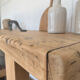 Renovated workbench