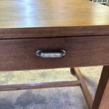 Oak table