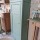 Parisian hosiery wardrobe