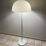Vintage mushroom floor lamp Dijkstra Lampen