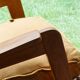Fauteuil Pierre Guariche FS105, Airborne Edition