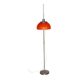 Faro floor lamp by Luigi Massoni for Guzzini 70’
