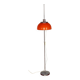 Faro floor lamp by Luigi Massoni for Guzzini 70’