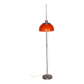 Faro floor lamp by Luigi Massoni for Guzzini 70’