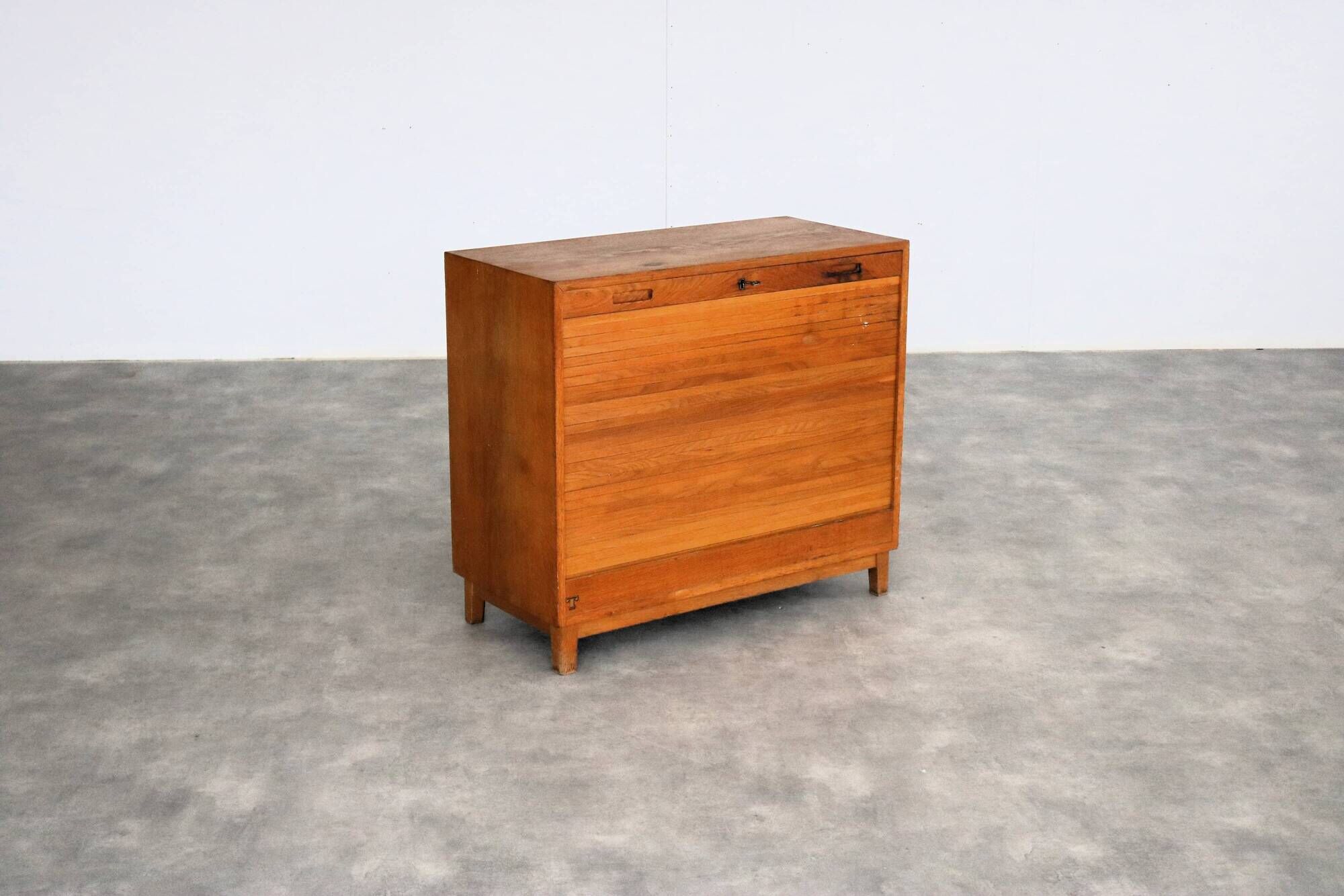 Cabinet de classement vintage | cabinet | années 1950 | Suède