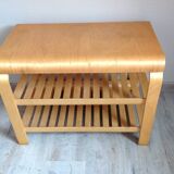 Ikea Kantra side table by Richard Clark / 90s