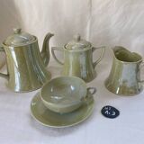 Tea service