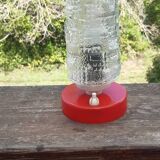 GURO Leuchten Space Age Bedside Lamp