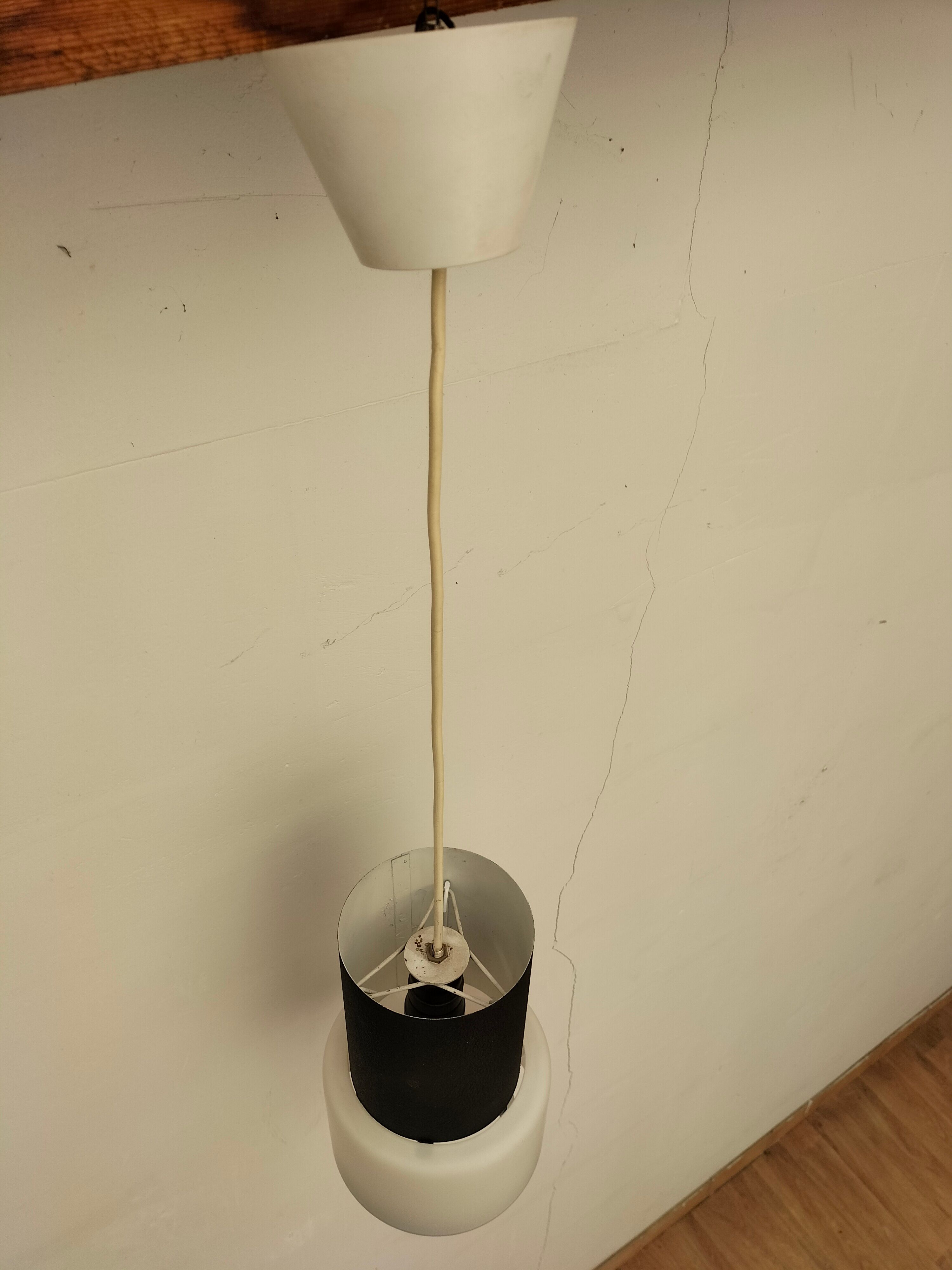 Louis Kalff suspension for Phillips