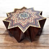 art deco coffee table