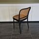 Set of 2 chairs no. 811 after Hoffmann, 1990s