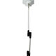 Desk lamp "Topo" design Joe Colombo for Stilnovo 70s