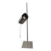 Floor lamp or space age lamp with 1 lights from the 60s/70s