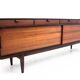 Mid-century modern teak sideboard, Denmark, 1960s