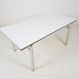 Dining table, The Netherlands 1980