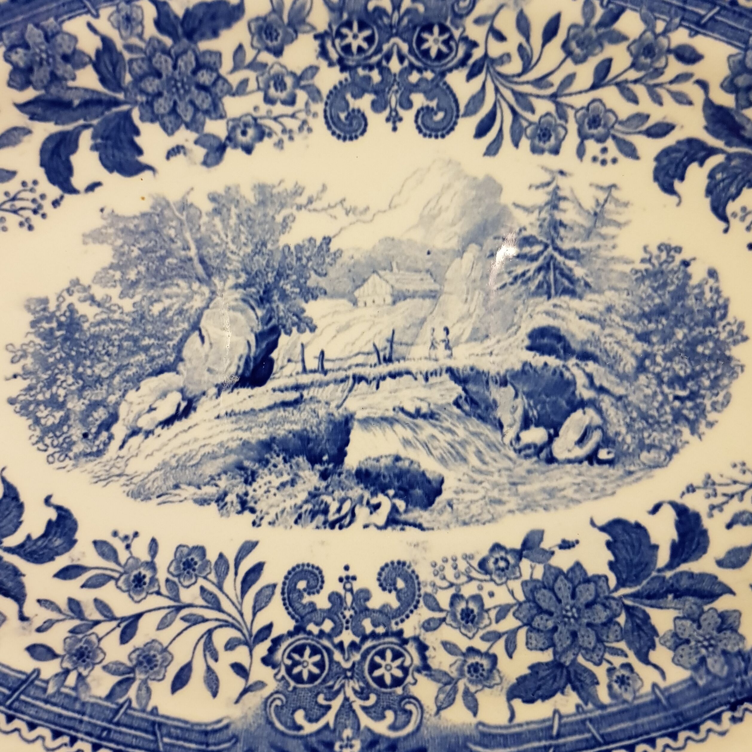 Ravier Burgenland Villeroy et Boch