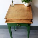 The Spring Desk