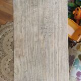 Table à laver
