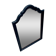 Miroir vintage