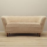 Banana sofa, Danish design, 1970s, production: Denmark