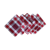 Set of 5 towels