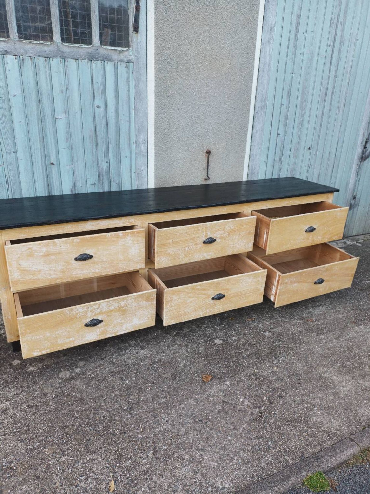 Shop furniture
