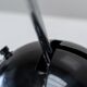 Italian table lamp T395 by Robert Sonneman