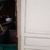 Closet doors
