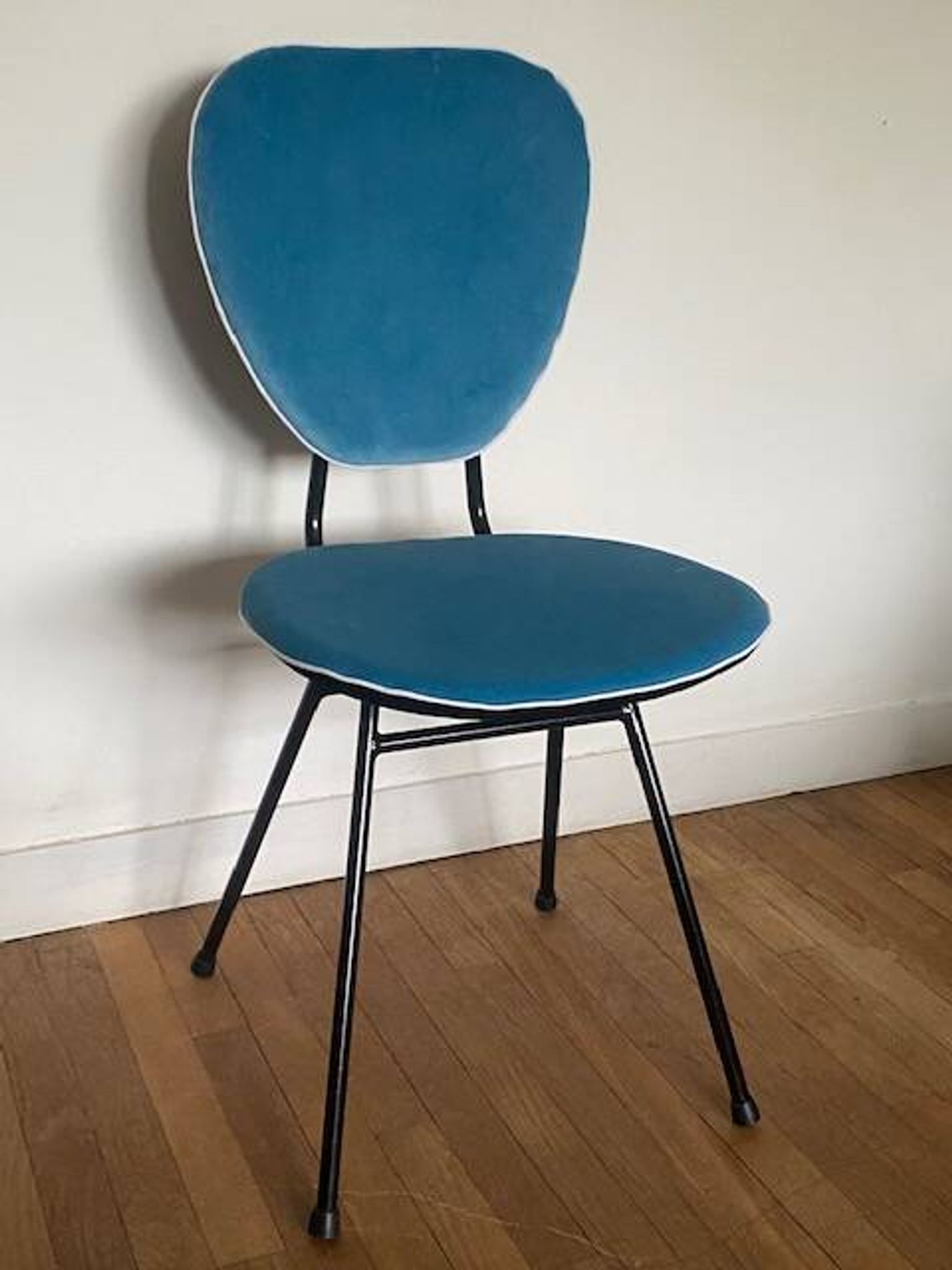 Chaise vintage 50