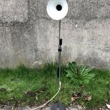 Design 70s lamp with flexible arm