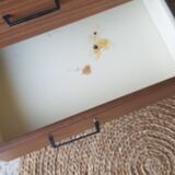 Petite enfilade vintage