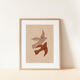 Affiche "Flying Birds"