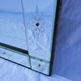 Miroir 100x150cm
