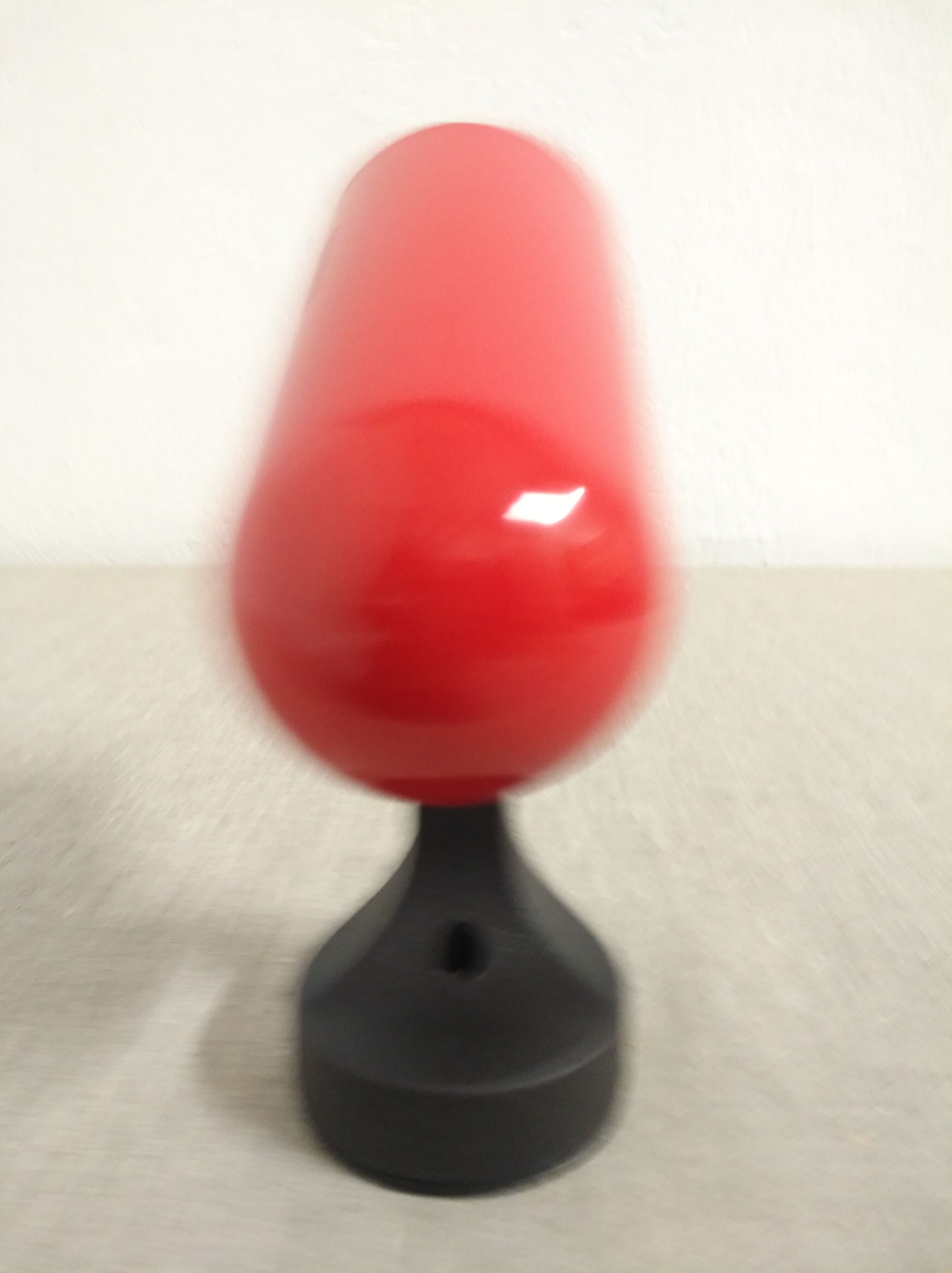 Spot wall lamp from the 70s/80s