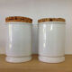 Spice pots