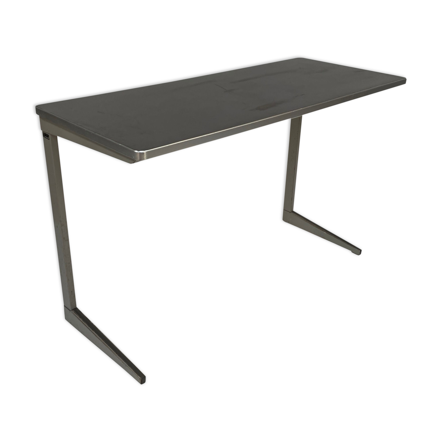 Bureau de Friso Kramer des Pays-Bas 1968