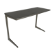 Bureau de Friso Kramer des Pays-Bas 1968