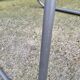2 folding chairs Äland IKEA design Niels Gammelgaard vintage 90s