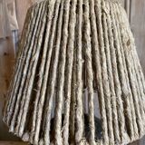 Ceramic lamp