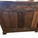 Commode Style Louis Philippe En Merisier